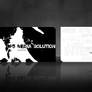 business card