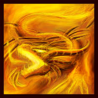 Elemental Dragon V4: FIRE