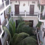 garden atrium