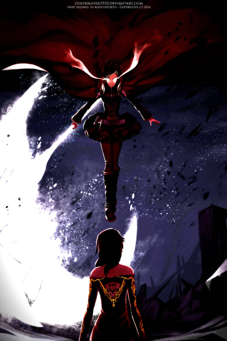 Ruby Rwby Eye Color Ruby Silver Eyes (RWBY) by Power579 on DeviantArt