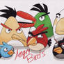 Angry Birds