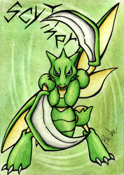 Scyther