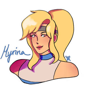 Myrina