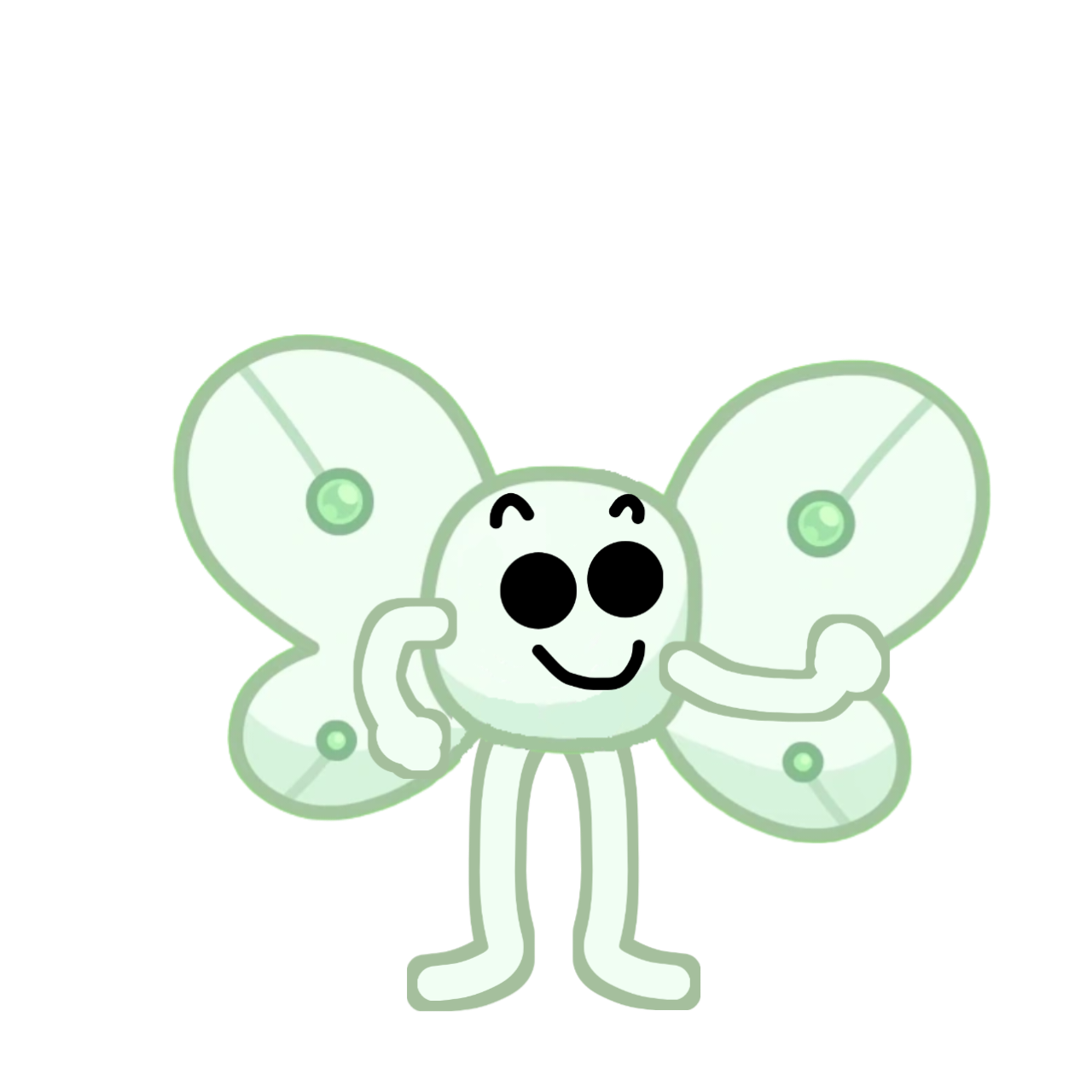 Bot Inanimate Insanity Angry Deviantart Bot from Inanimate insanity by Jorywazzup on DeviantArt