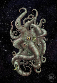 Explore the Best Azathoth Art | DeviantArt