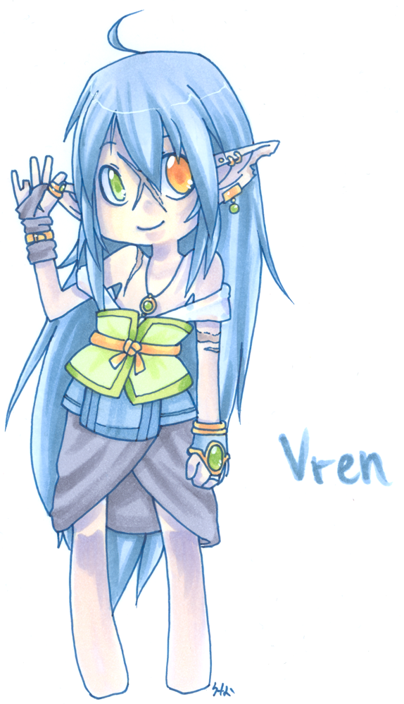 Meet Vemni by preseada