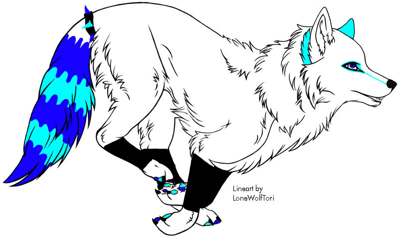 Mer character by zoeemy on DeviantArt