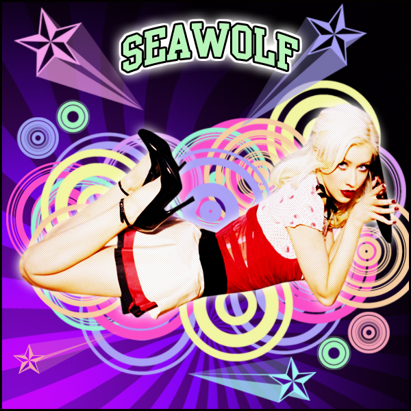 To Seawolf :P