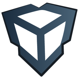 Unity Logo by PurpleBall2010 on DeviantArt