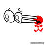Red Stickman Wild Take