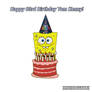 Happy 63rd Birthday Tom Kenny!