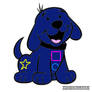 Zachary In Clifford's Puppy Days