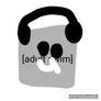 Adult Swim Pail