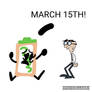 Me Meeting Denzel Crocker
