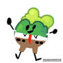 Cabbage LettucePants