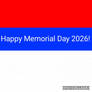 A Message To Everyone! (5-25-2026)