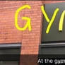 McDonald's Got Turned Into A Gym