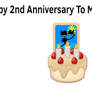 Today Marks 2 Years Where I Came Back From YouTube