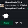 Maxcalderin0929 #EXPOSED