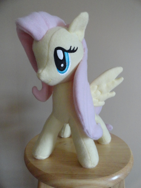 Fluttershy 1