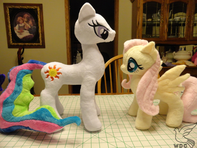 Celestia in the works