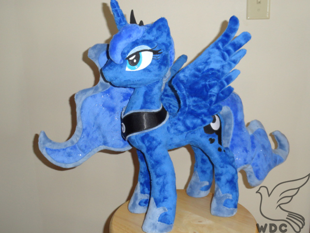 Luna Season 2 by WhiteDove-Creations