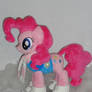 Winter Wrap Up Pinkie Pie