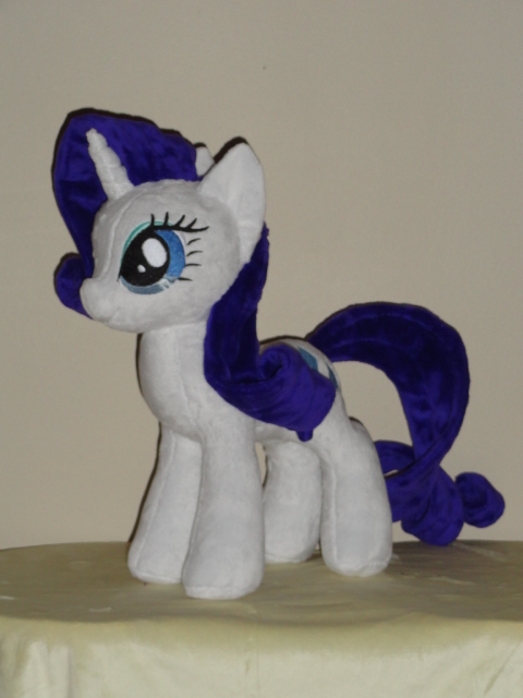 Looking Good Rarity