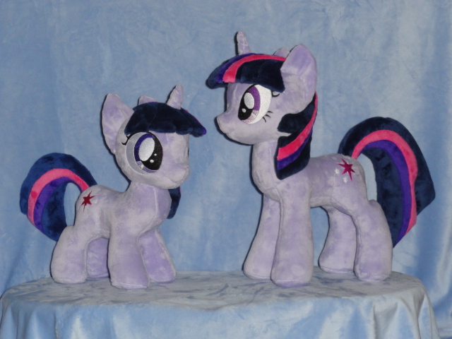 Twilight, Filly or Mare?