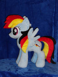 Mascot of the German Bronies