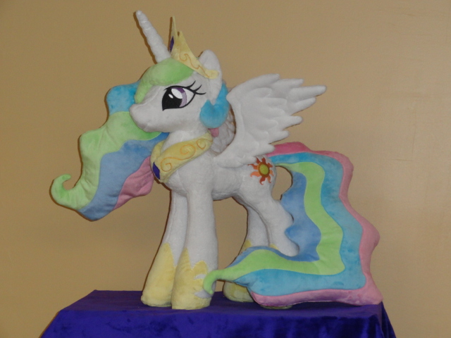 Princess Celestia