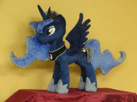 Princess Luna