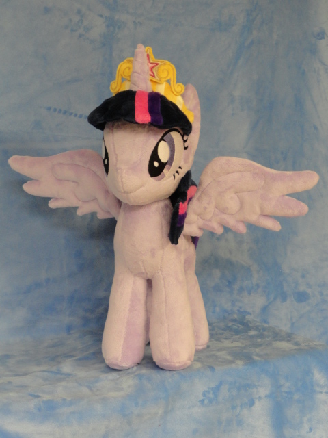 Alicorn Twilight