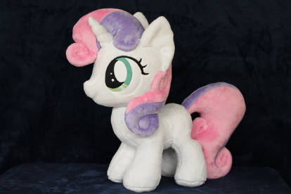 Sweetie Belle