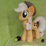 Sweet Apple Jack