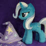 The Great and Powerful Trixie