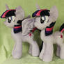 Twilight or Alicorn Twilight