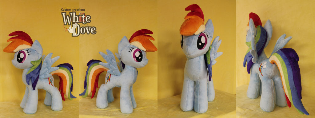 Rainbow Dash