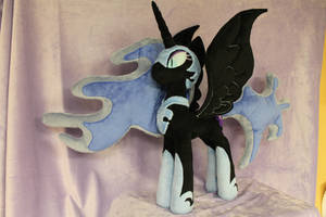 Nightmare Moon