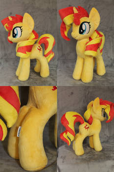 Sunset Shimmer for sale