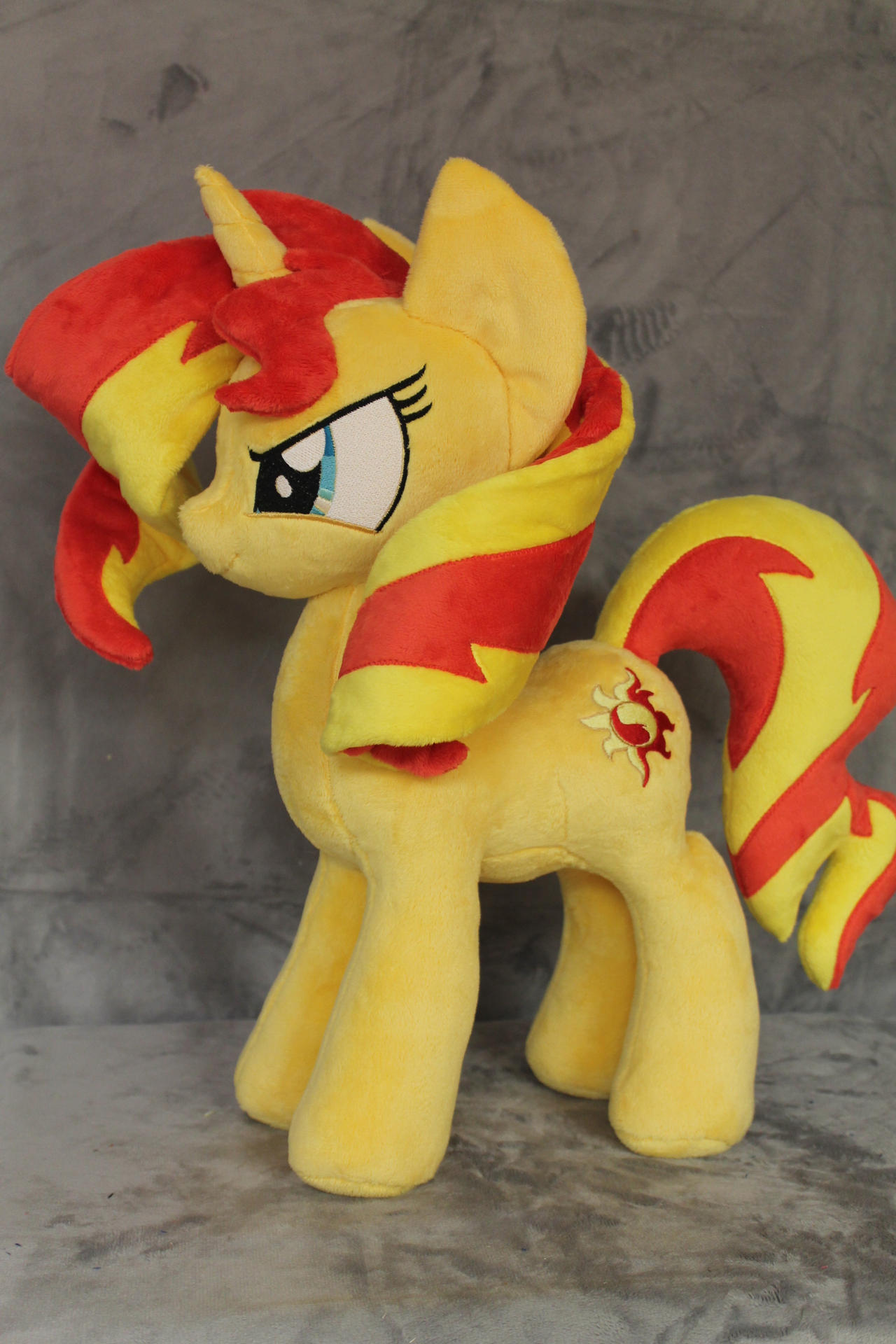 Sunset Shimmer for sale