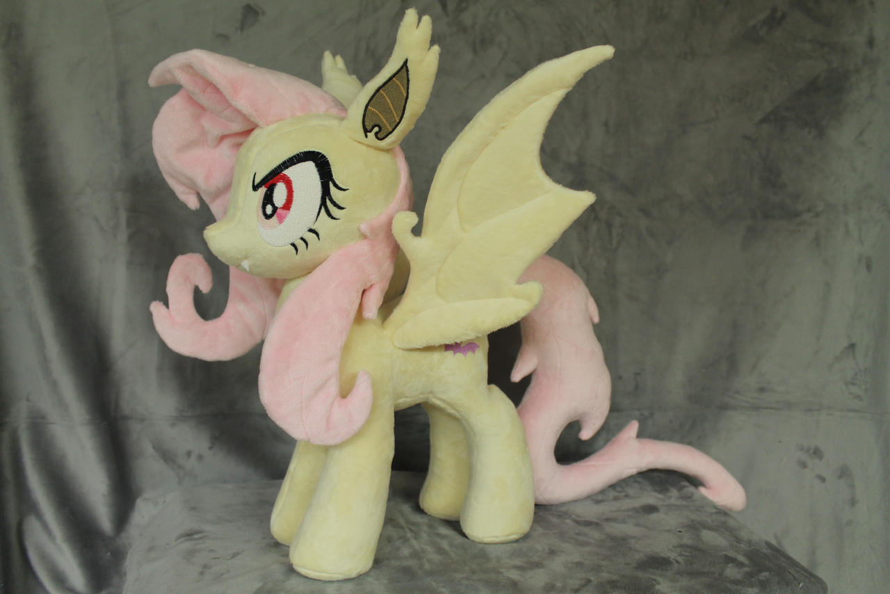 Flutterbat