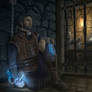 Conjuring Escapist