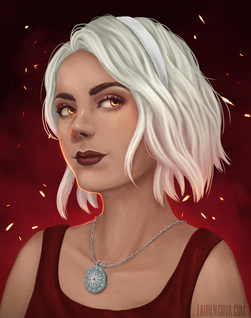 Sabrina Spellman