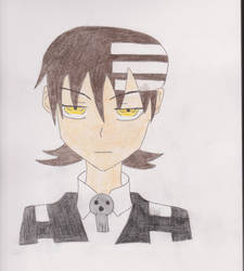 Death the Kid :: Soul Eater