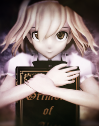 grimoire of alice