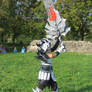 Guild Wars 2 Cosplay with Twilight