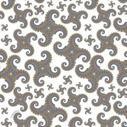 Pattern Fractal