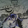 Batman continued