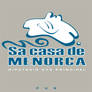 CASAMENORCA LOGO